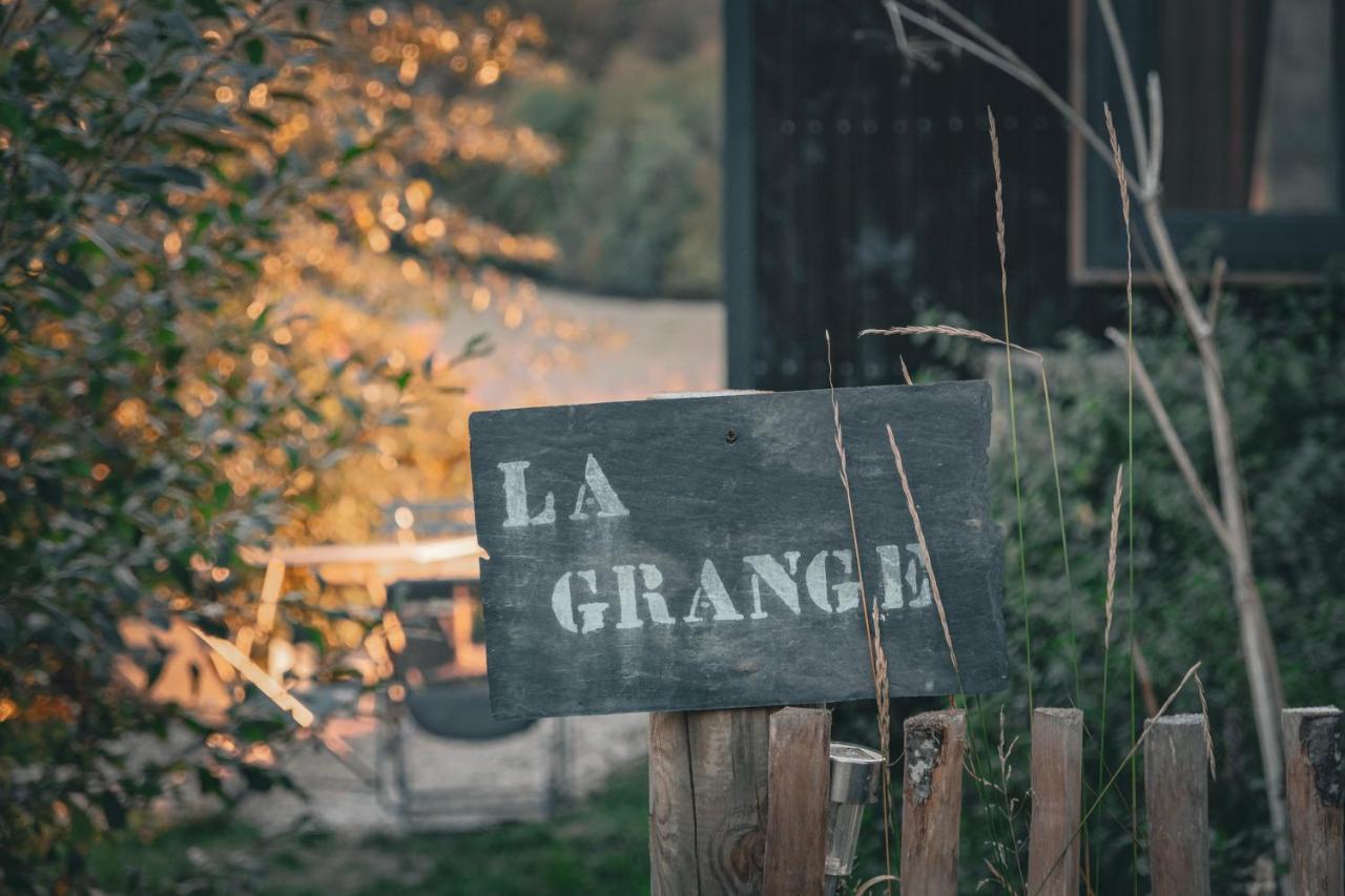Tiny House Morvan Bourgogne Nature - 2H De Paris Bussieres  Ngoại thất bức ảnh